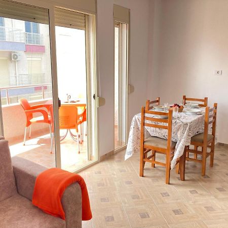 Lungomare Holiday Apartments Durres Exterior photo