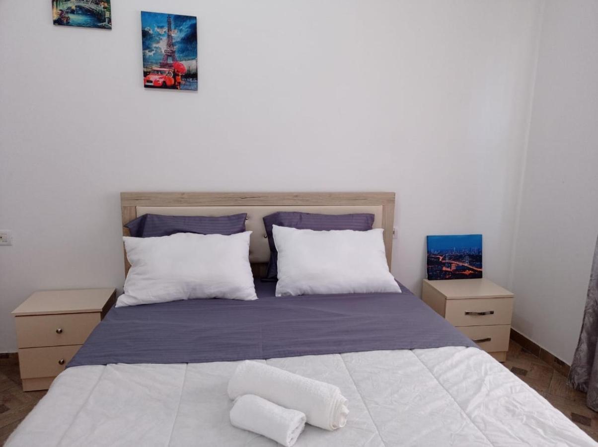 Lungomare Holiday Apartments Durres Exterior photo
